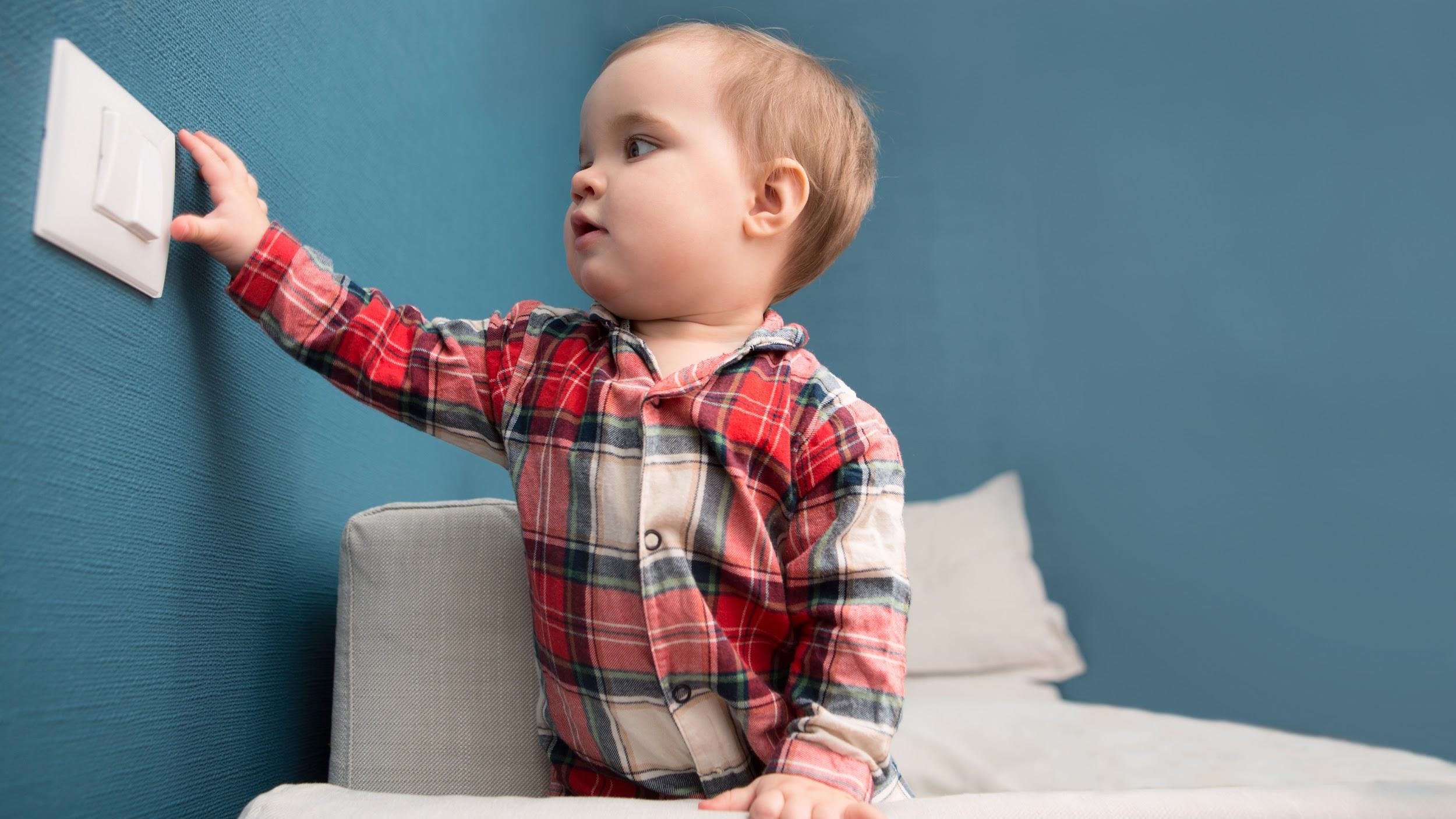 InHome Safety Kidsafe Tasmania